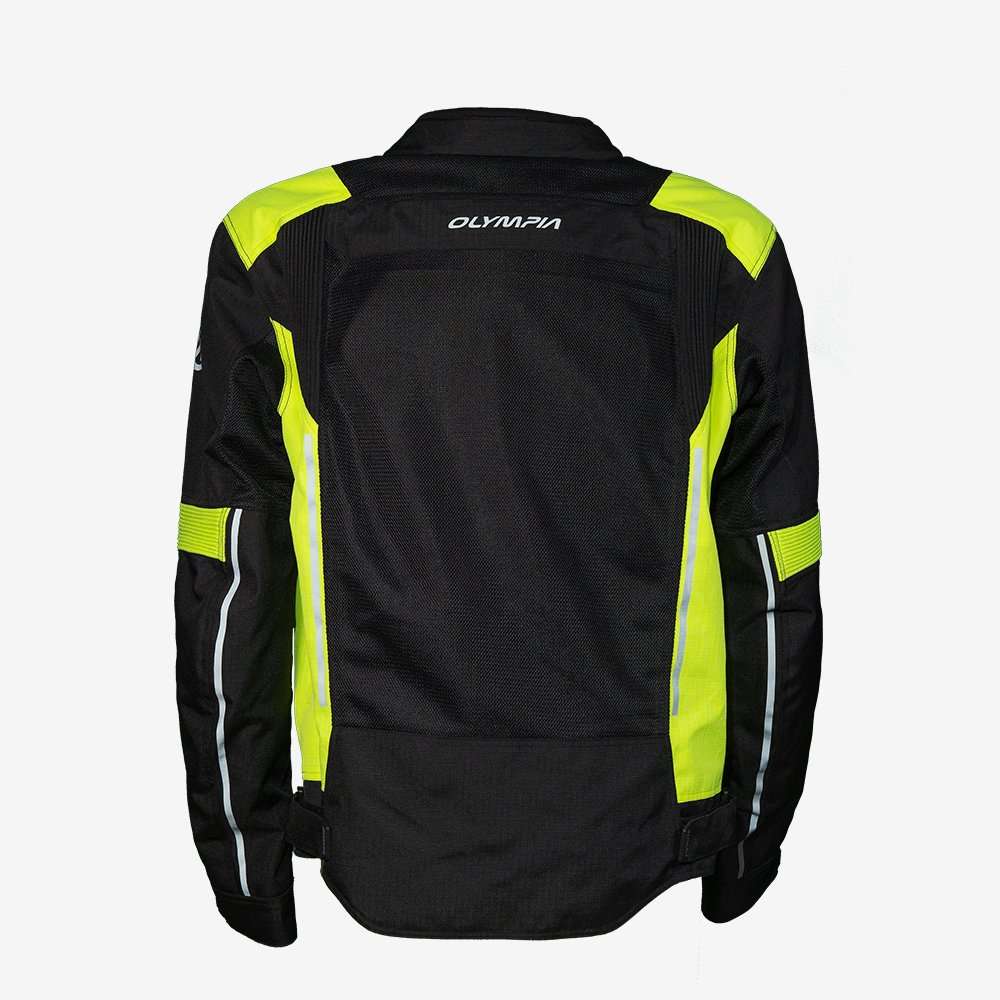 Olympia Dallas S2 Tech Jacket