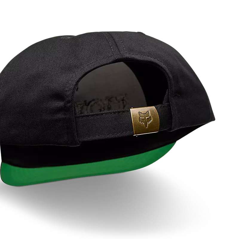 Casquette ajustable Fox Racing Moto-X