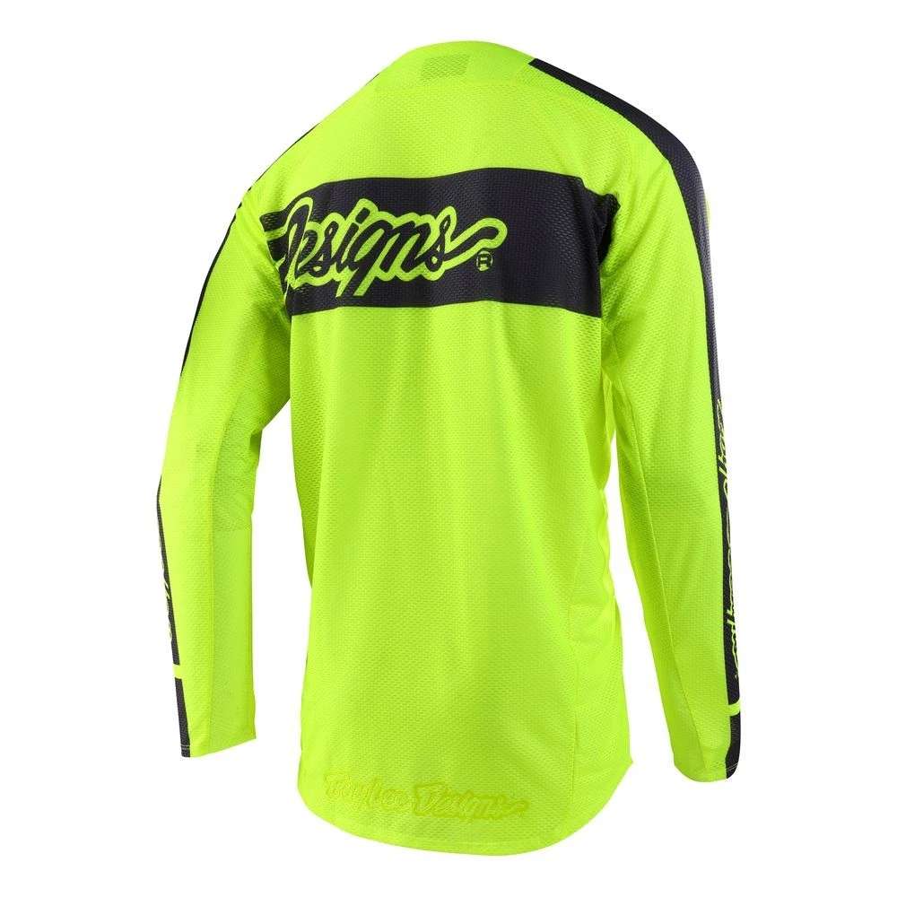 Troy Lee Designs SE Pro Air Vox Jersey