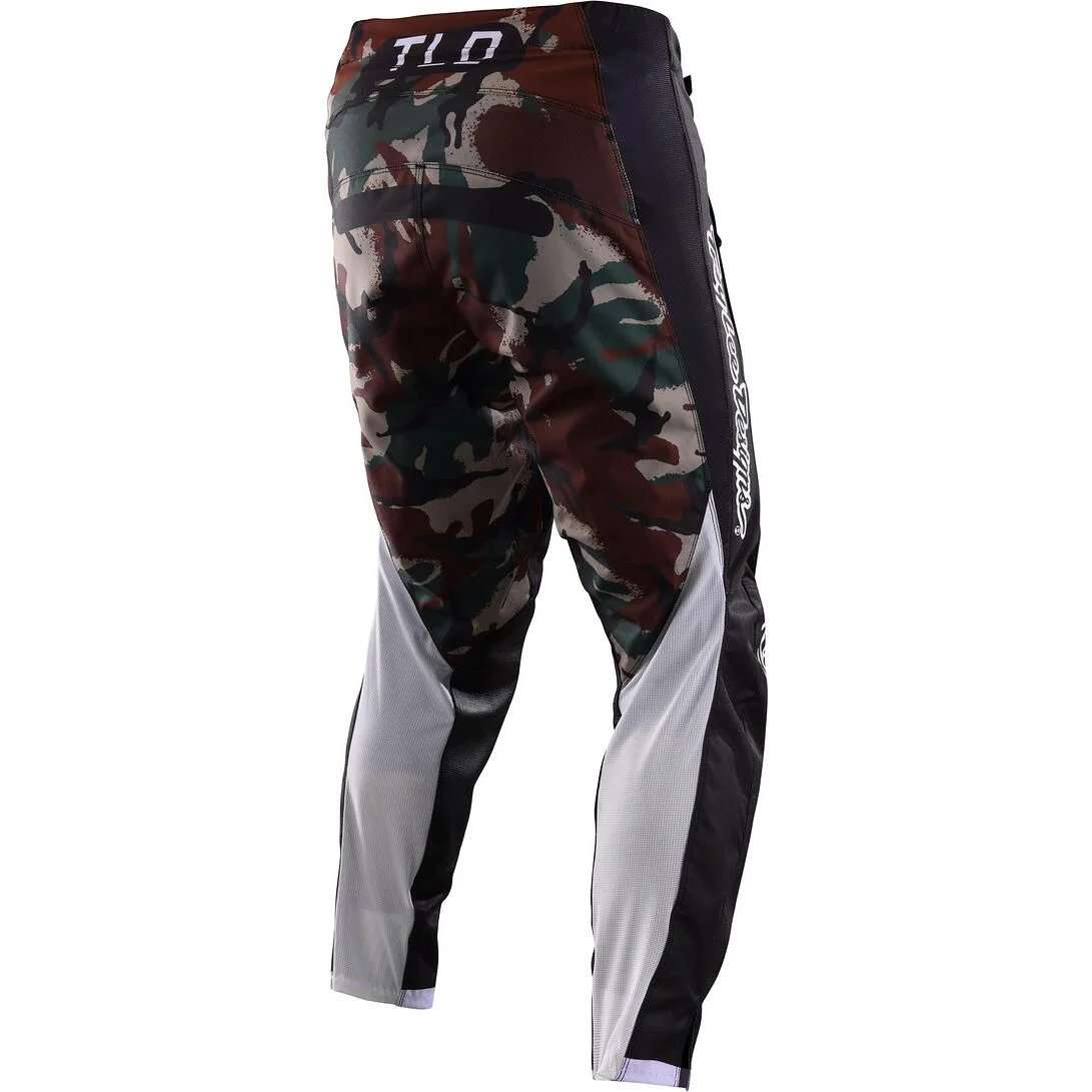 Troy Lee Designs GP Pro Blends Camo Pant