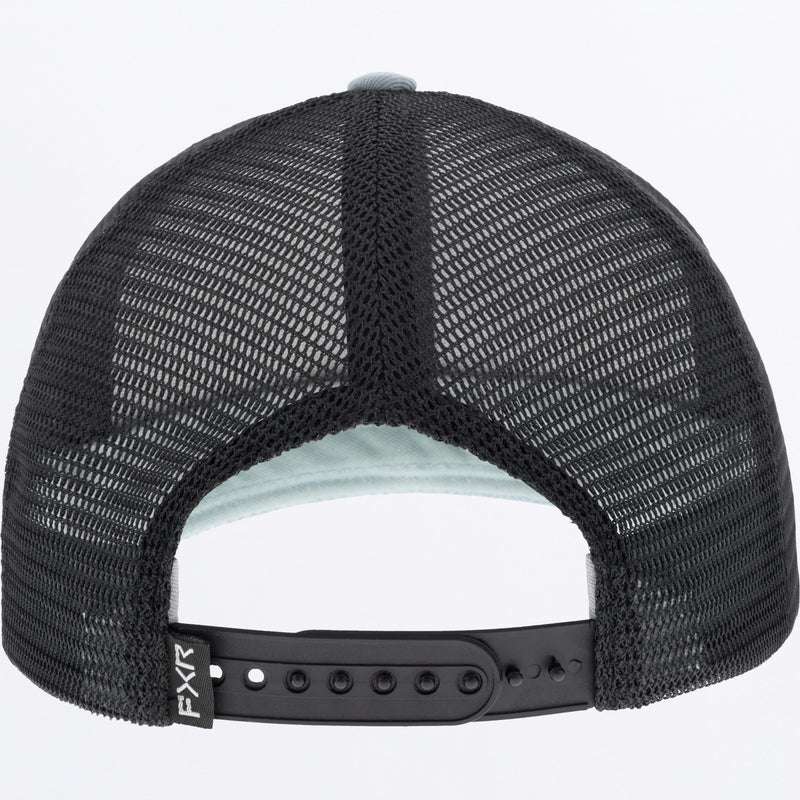 Chapeau FXR Pro Fish pour jeunes