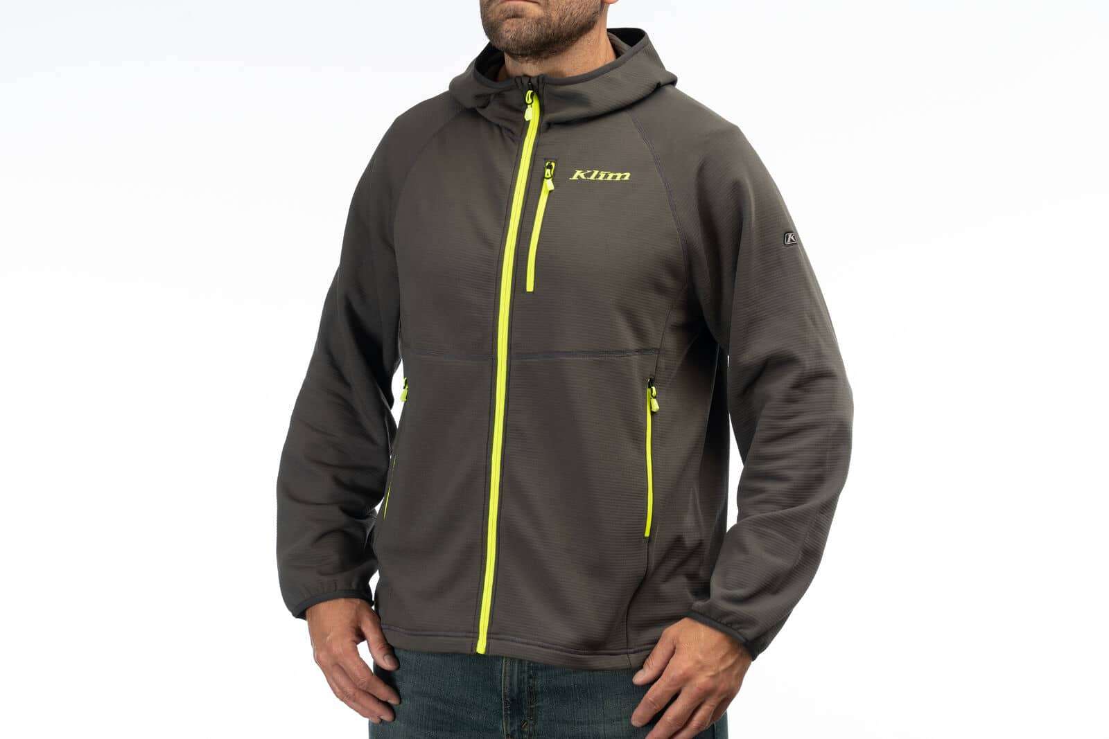 Sweat à capuche Klim Highline