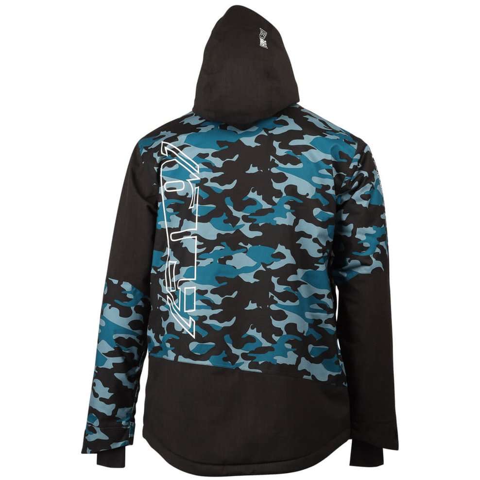 509 Forge Insulated Jacket