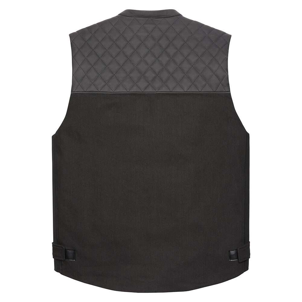Icon Chamonix Vest