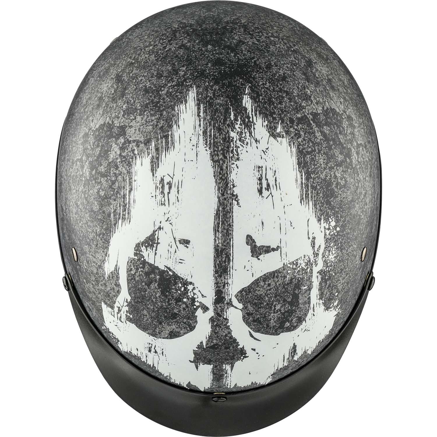 CKX Revolt RSV Lull Half Helmet