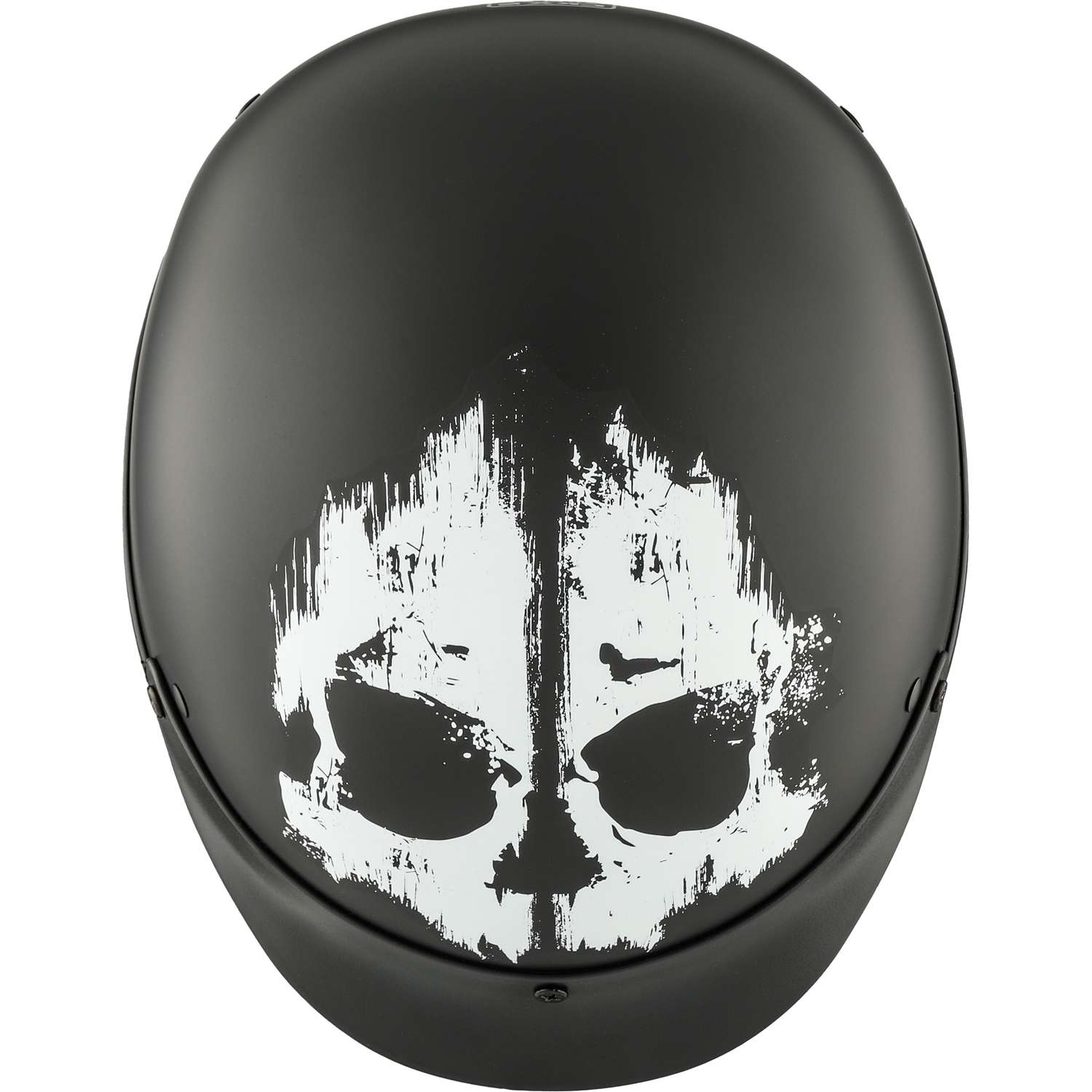 CKX Bullet Lull Half Helmet