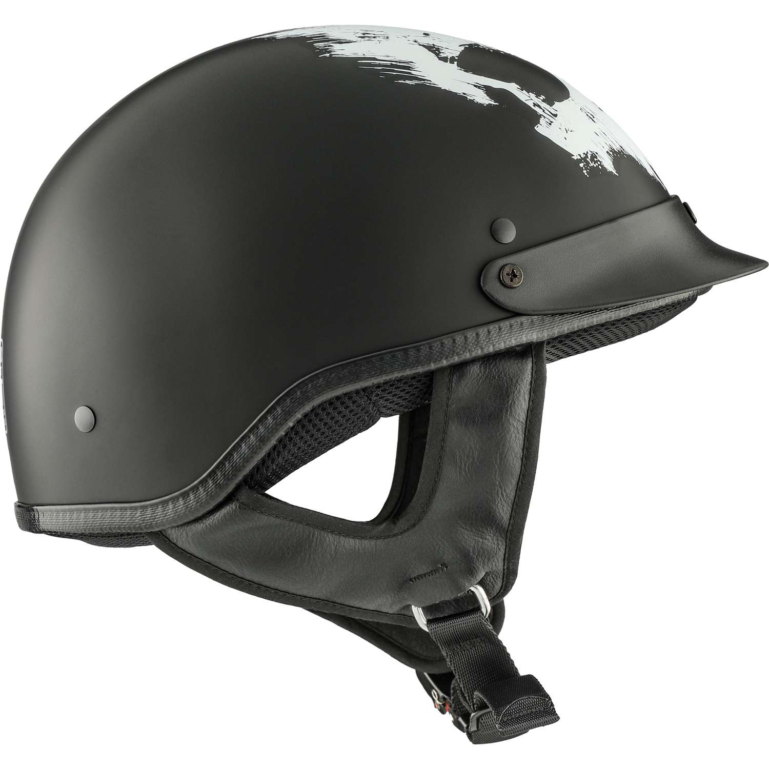 CKX Bullet Lull Half Helmet
