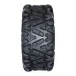 RP Advanced Spartan Run Flat Tire, 29x9-14