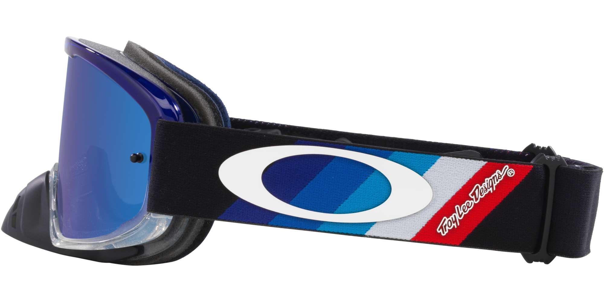 Oakley O-Frame 2.0 Pro Troy Lee Designs Series MX Goggles