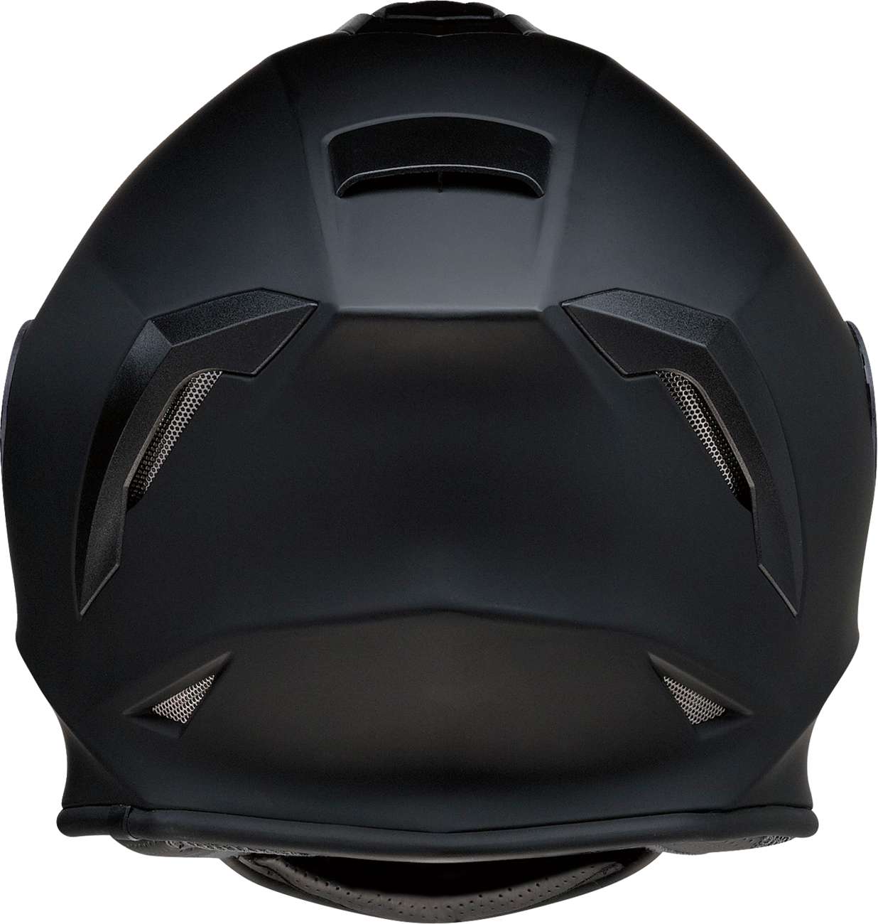 Z1R Youth Warrant 2.0 Solid Full Face Helmet