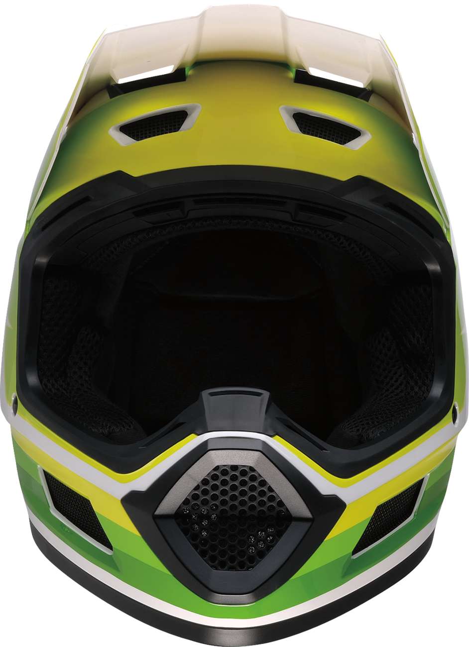Z1R Youth Dirt Maxx Vortex MX Helmet