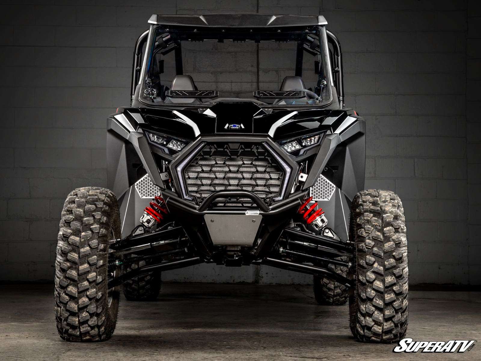 Assault Industries Inner Fender Guards