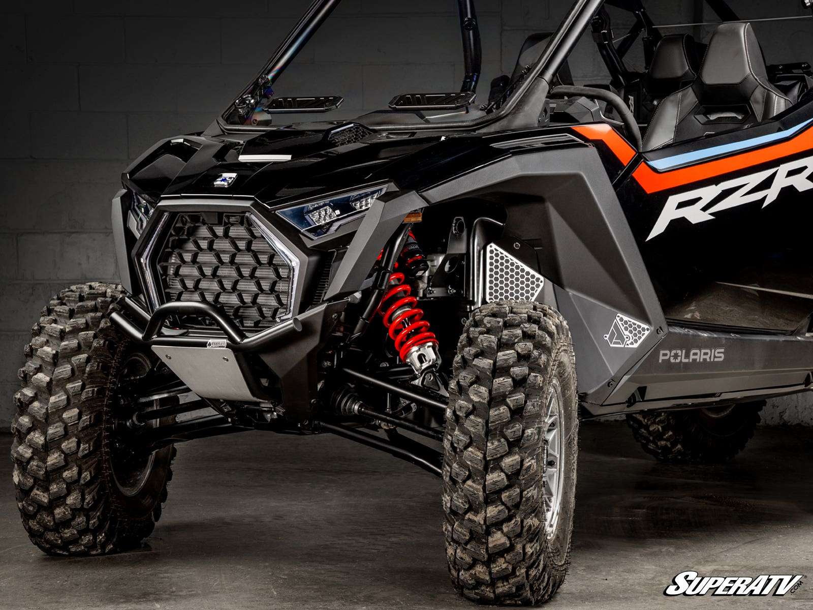 Assault Industries Inner Fender Guards