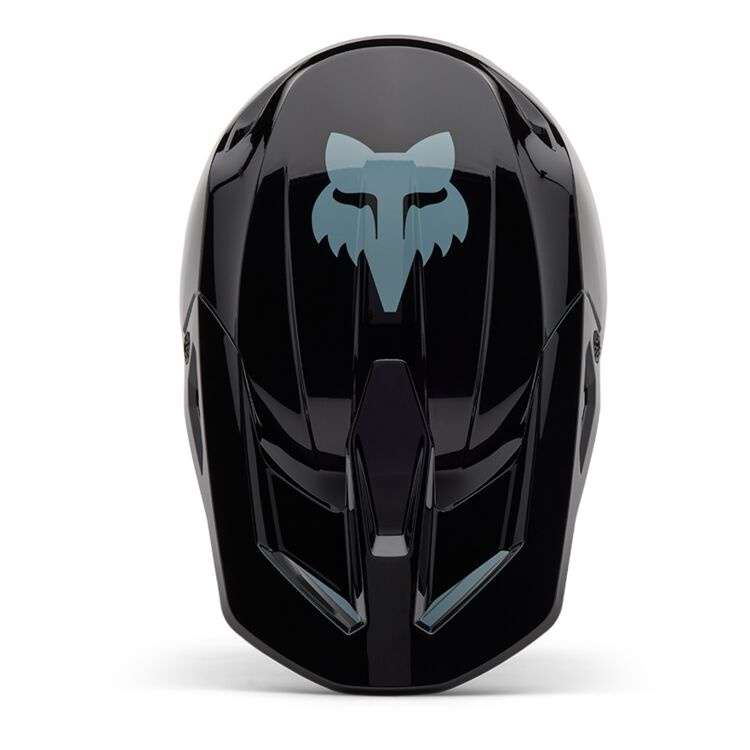 Fox Racing Youth V1 Taunt MX Helmet