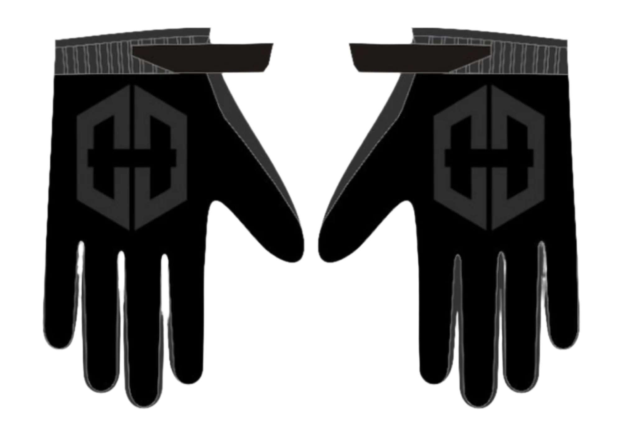 Crooked Clubhouse Garage Horsepower Glove