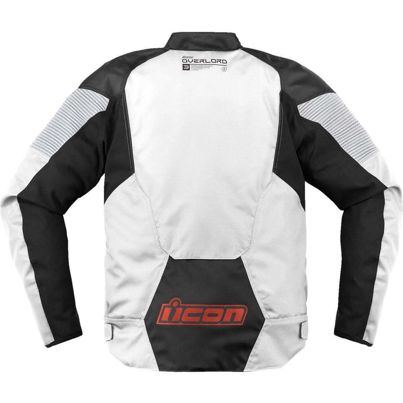 Icon Overlord 3 CE Jacket