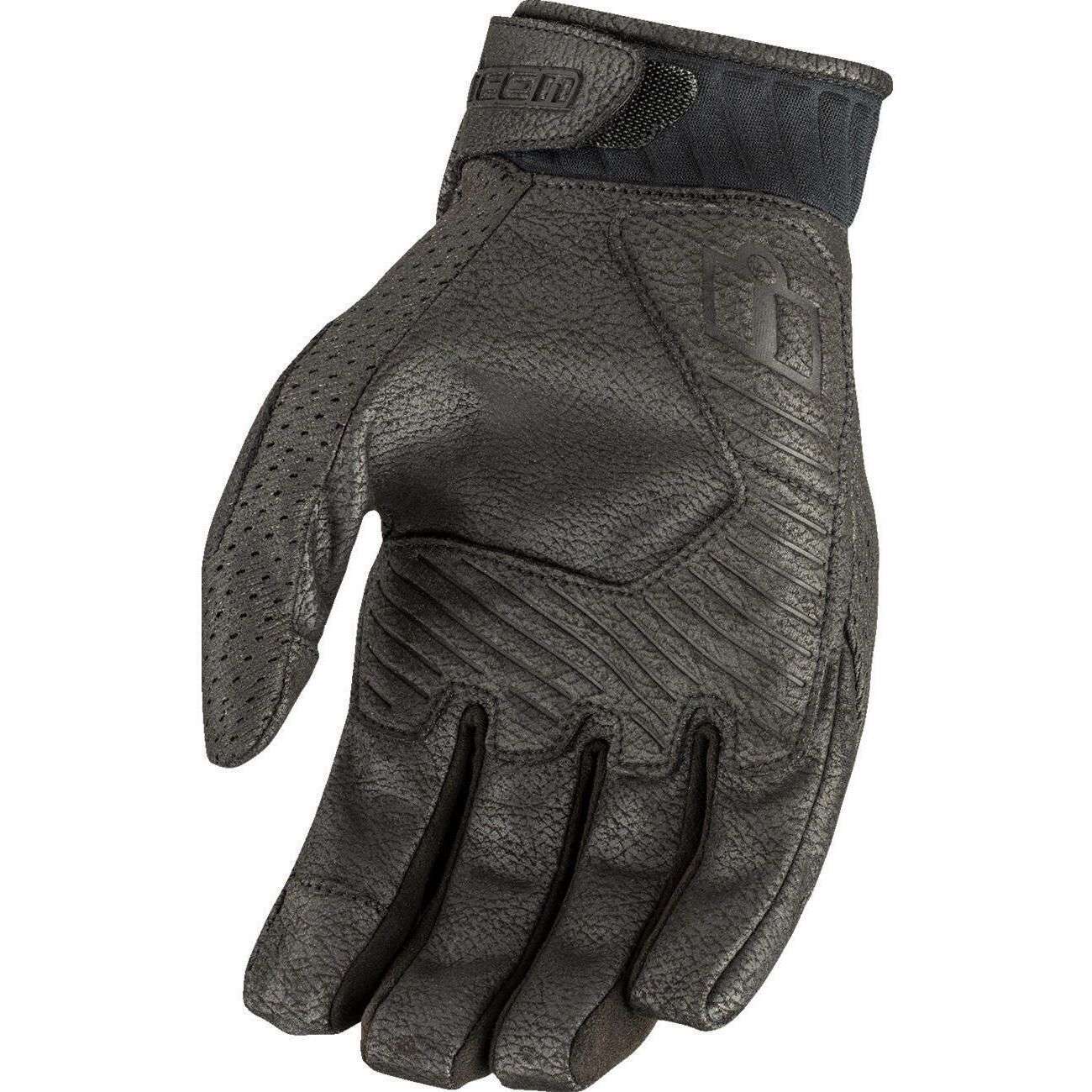 Icon Overlord 3 Gloves