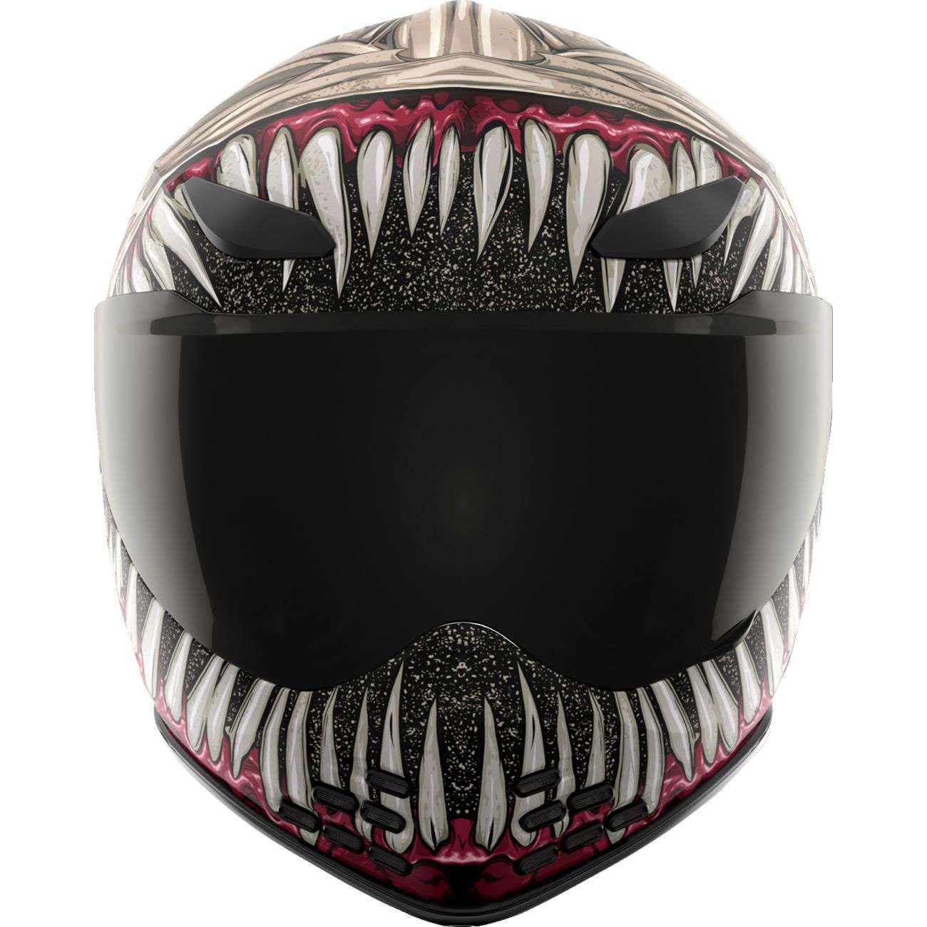 Icon Domain Grand Maw Helmet