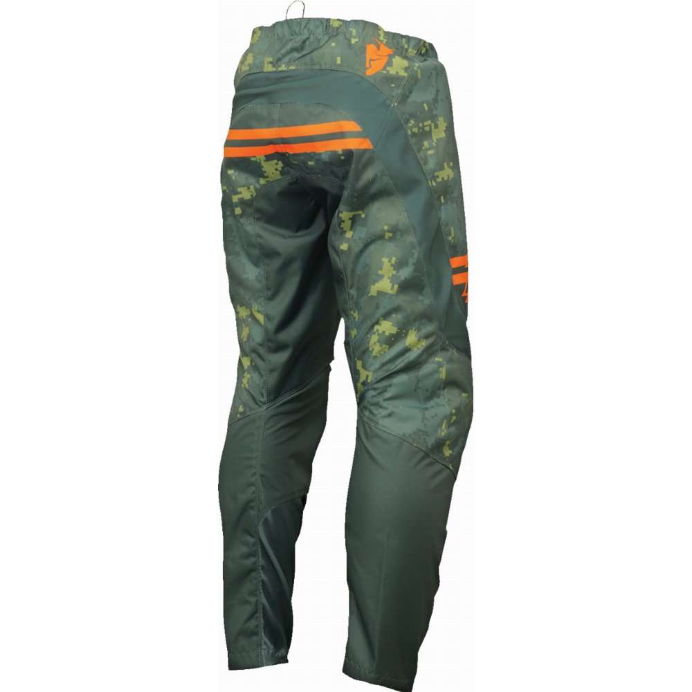 Thor Sector Digi Camo Pants