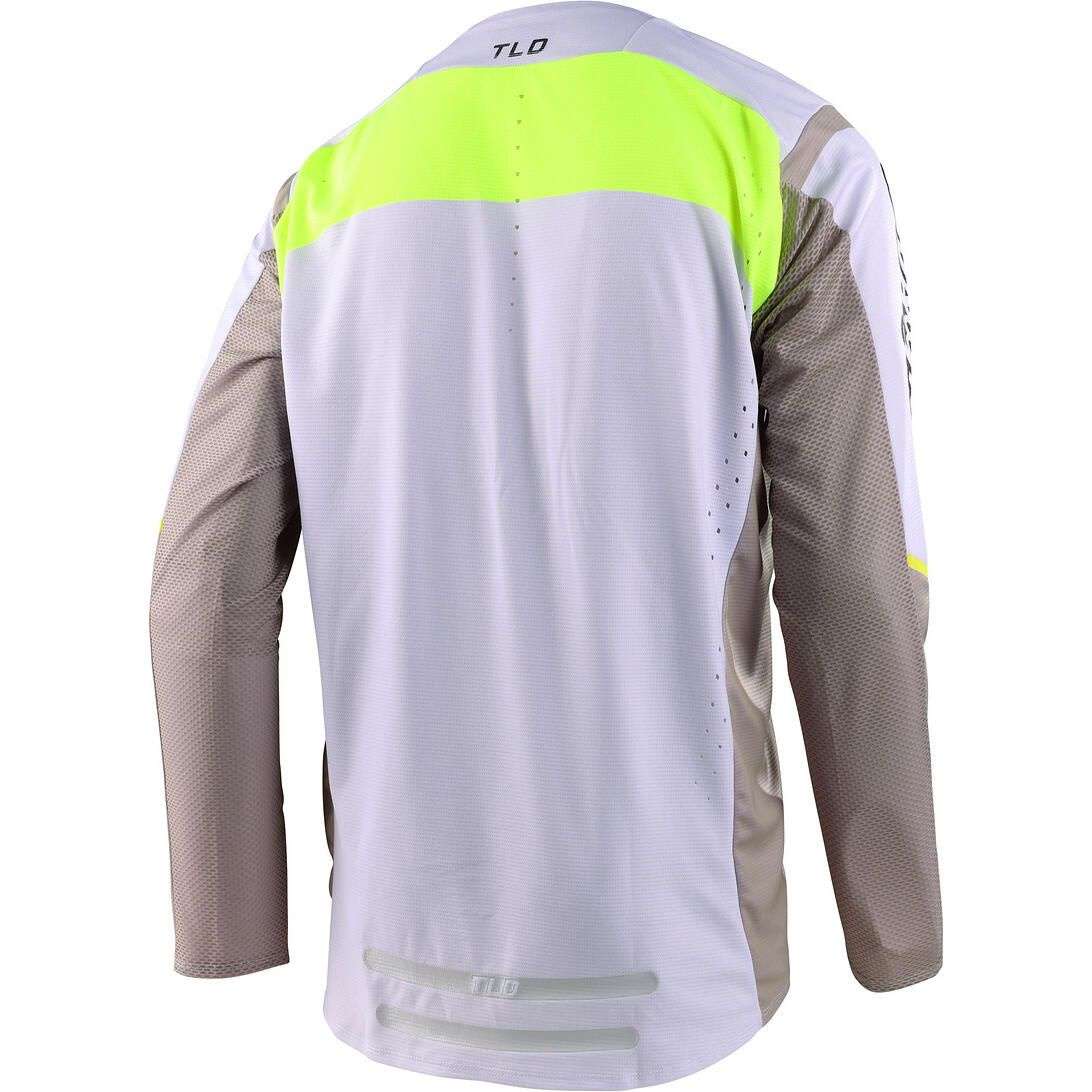 Troy Lee Designs SE Pro Grid Jersey