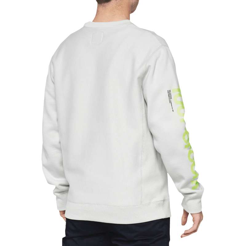 100% Rend Crewneck Sweatshirt