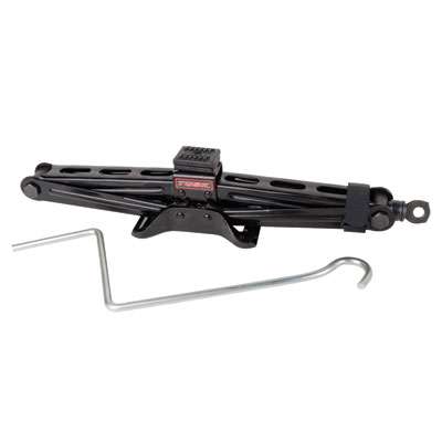 Tusk UTV Spare Tire Carrier Combo Kit