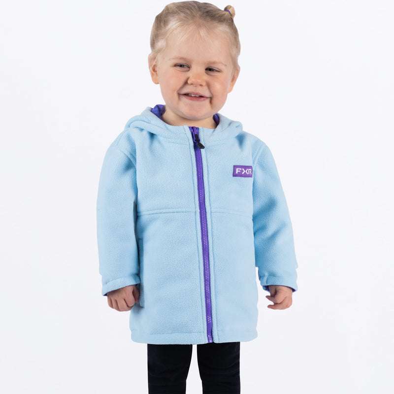 FXR Toddler Ride Reversible Jacket