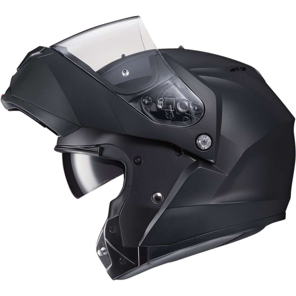 HJC C91 Solid Modular MC  Helmet