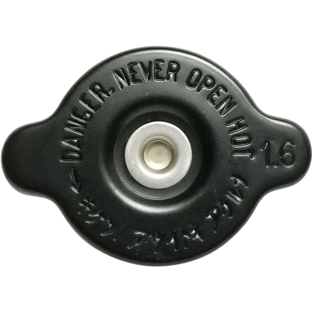 K&S High-Pressure Racing Radiator Cap
