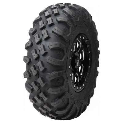 Tusk Megabite Radial Tire