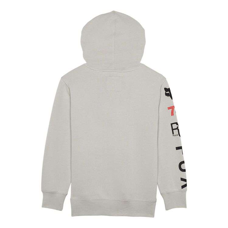 Sweat à capuche Fox Racing pour jeunes Race Spec