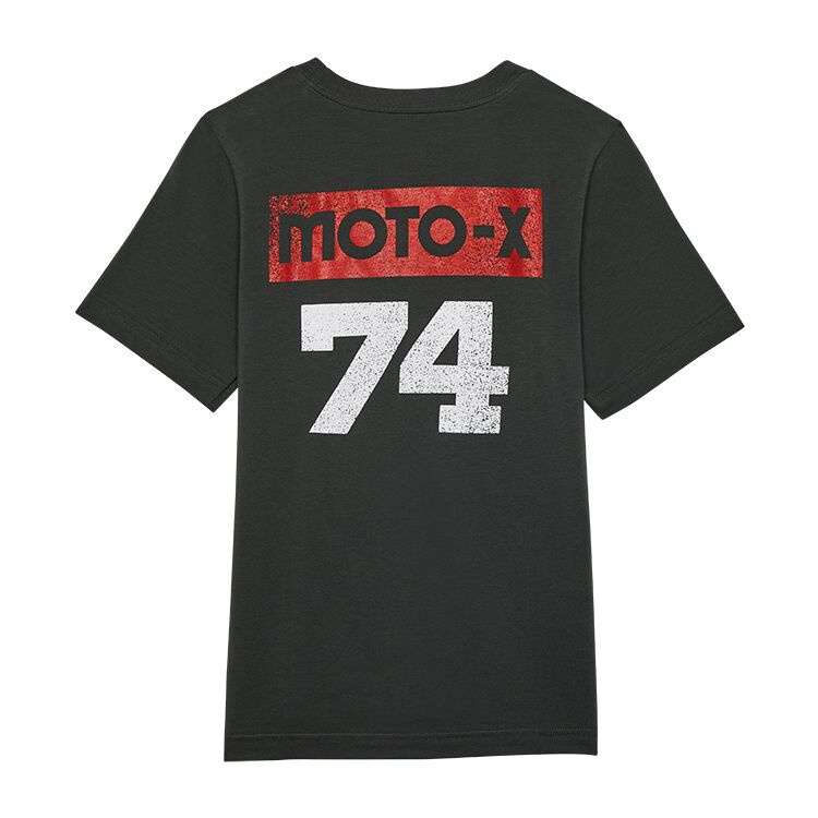T-shirt Fox Racing Youth 74 Premium
