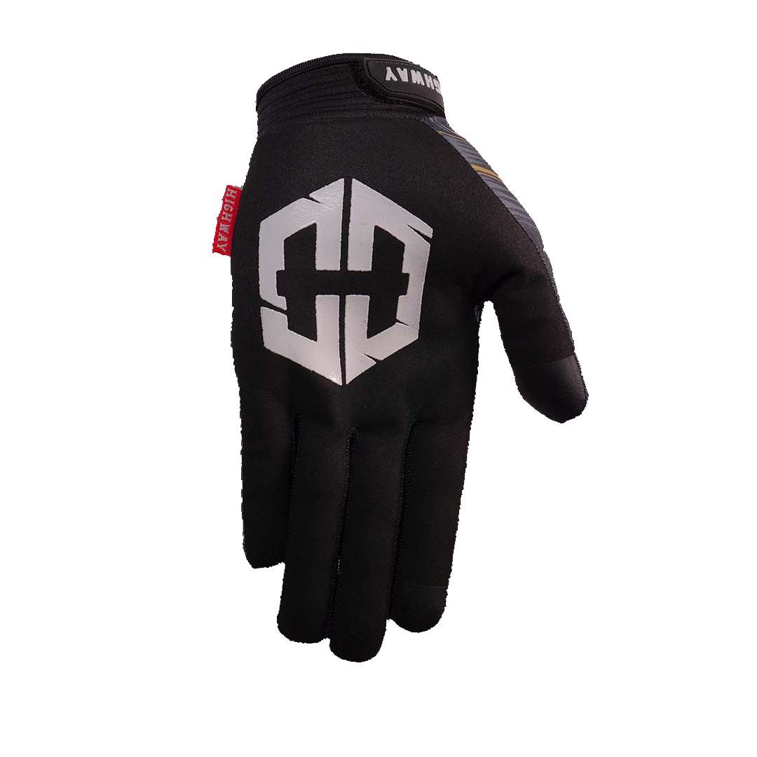 Crooked Clubhouse Demon Glove