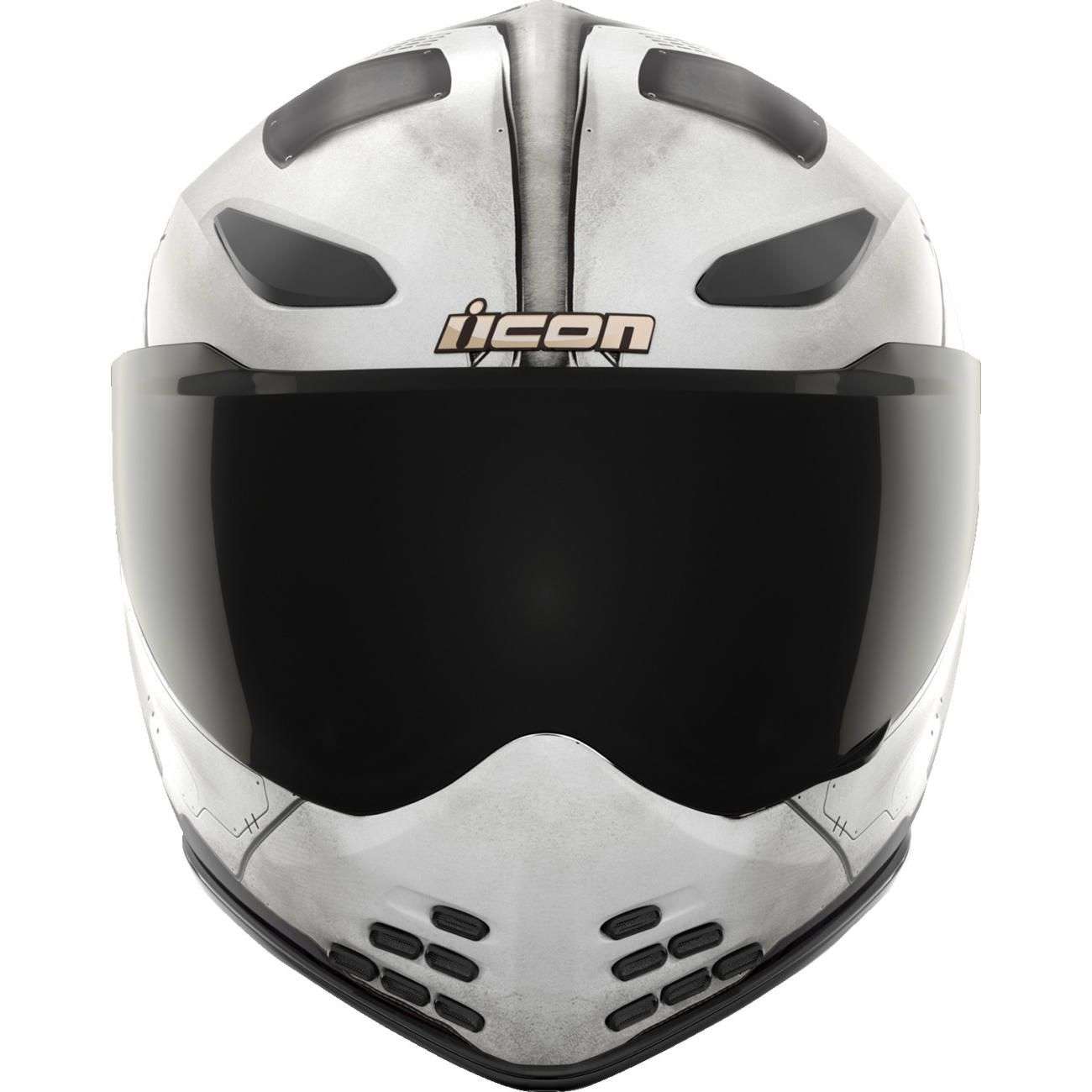 Icon Domain Future Proof Helmet