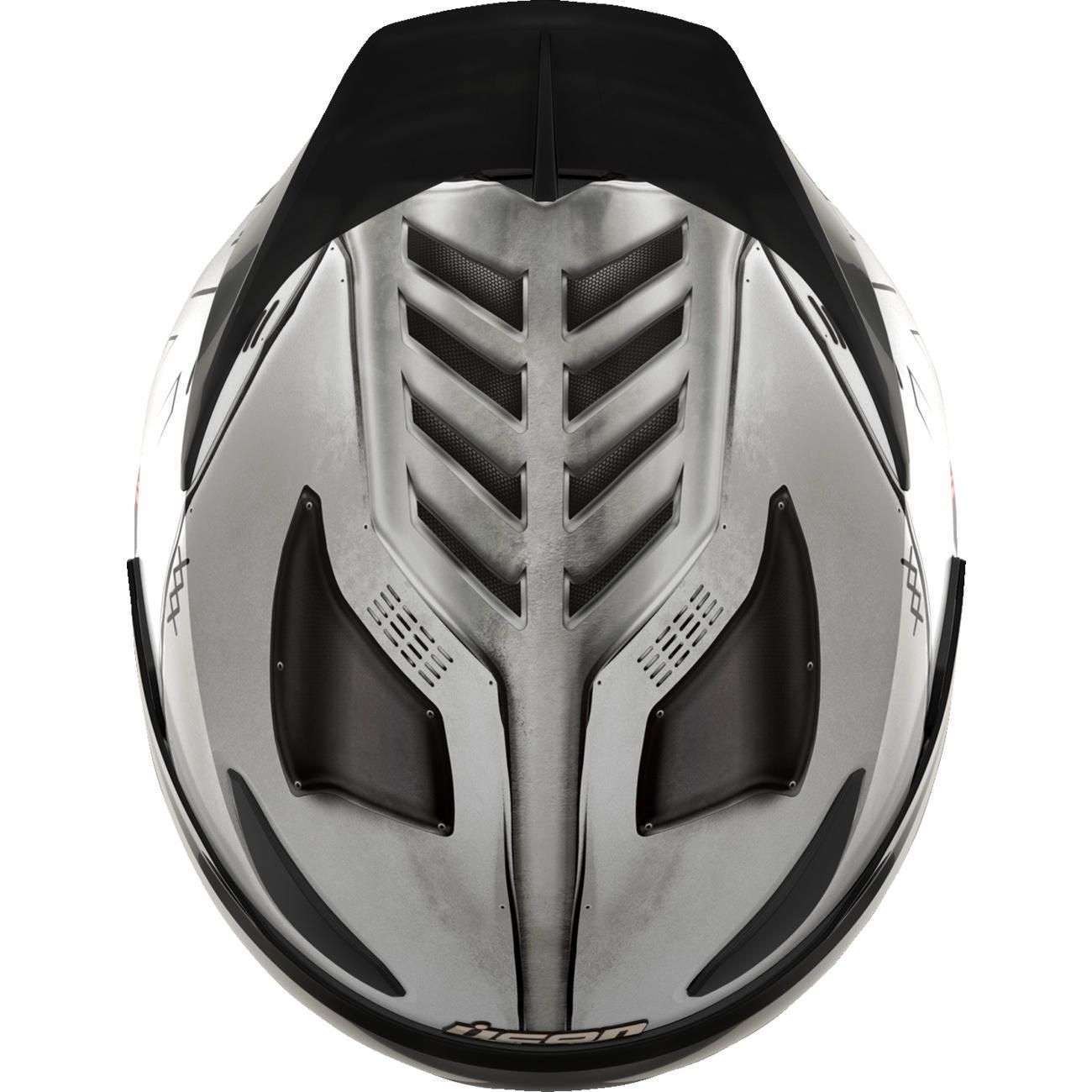 Icon Domain Future Proof Helmet