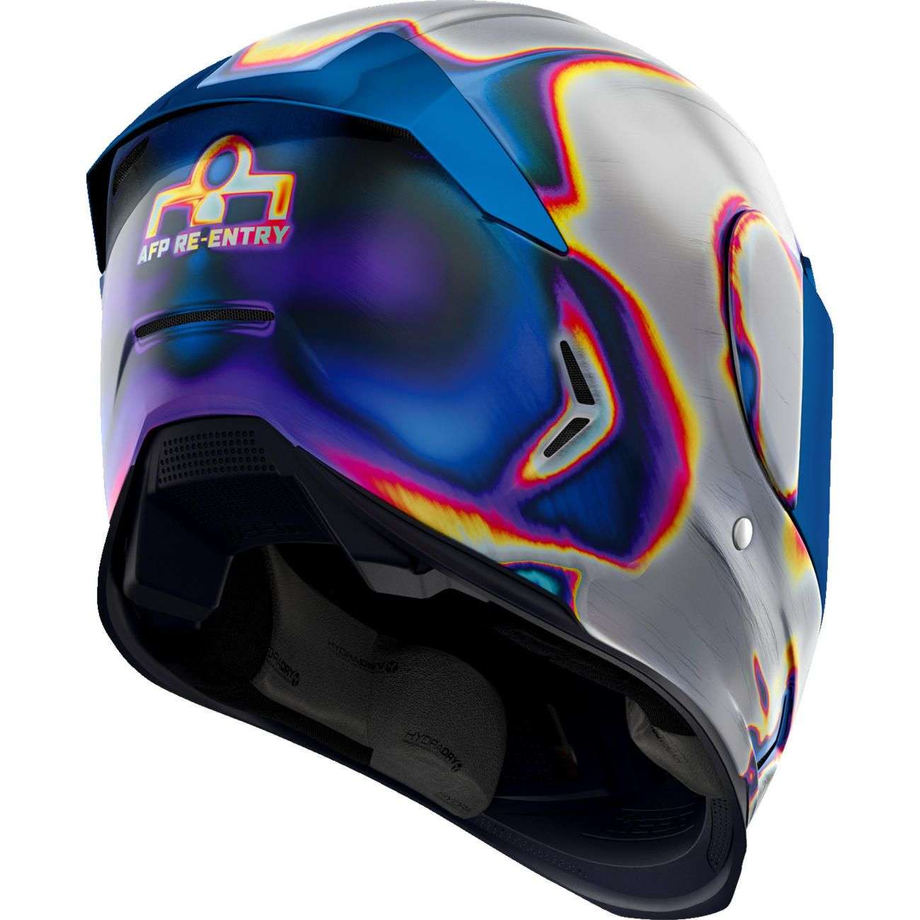 Icon Airframe Pro Reentry Helmet