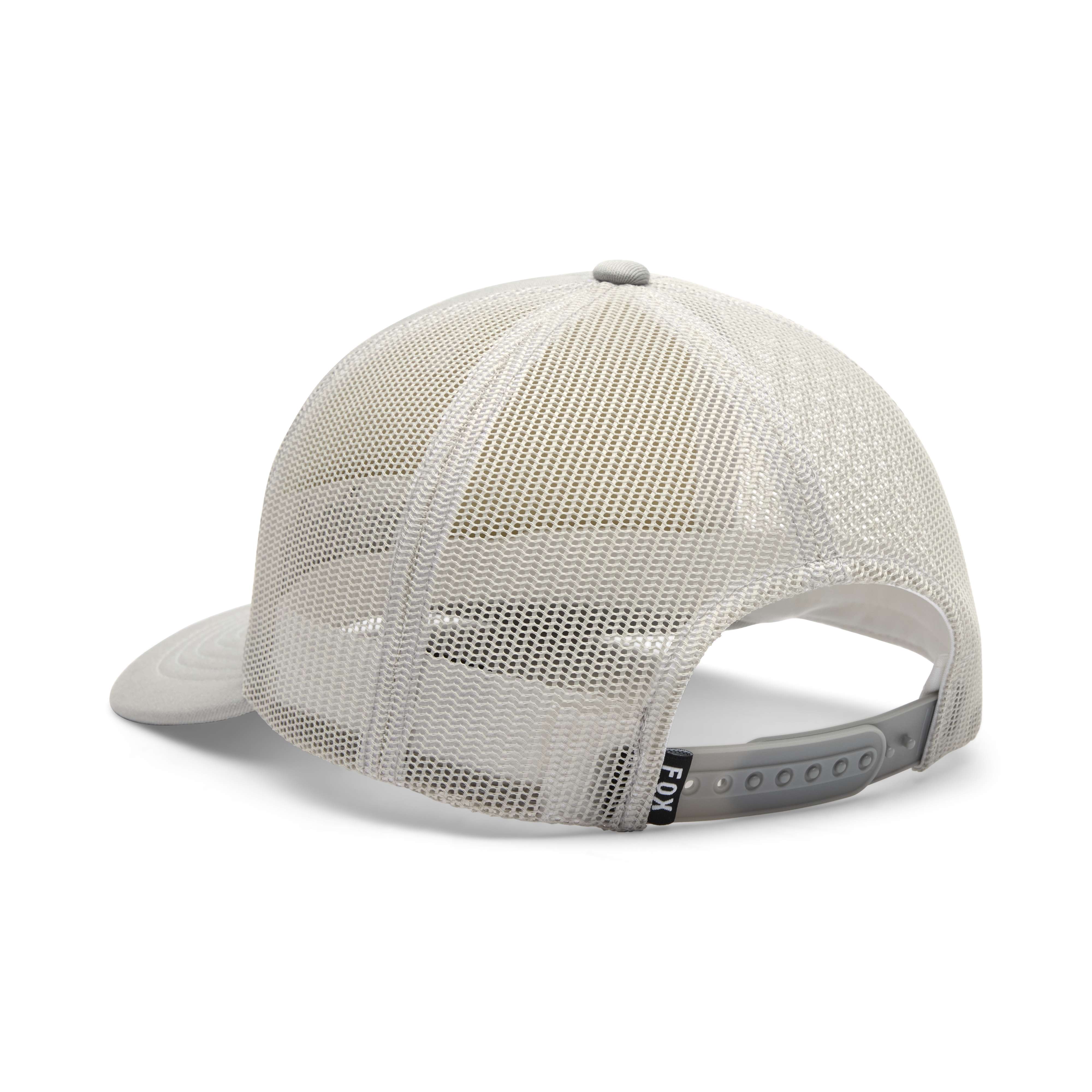 Casquette Trucker Fox Racing Local Racer pour Femme