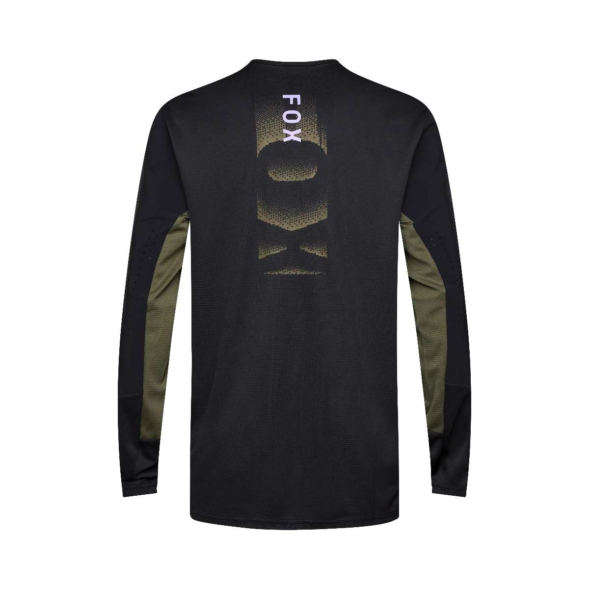 Fox Racing Defend Park Longsleeve Jersey
