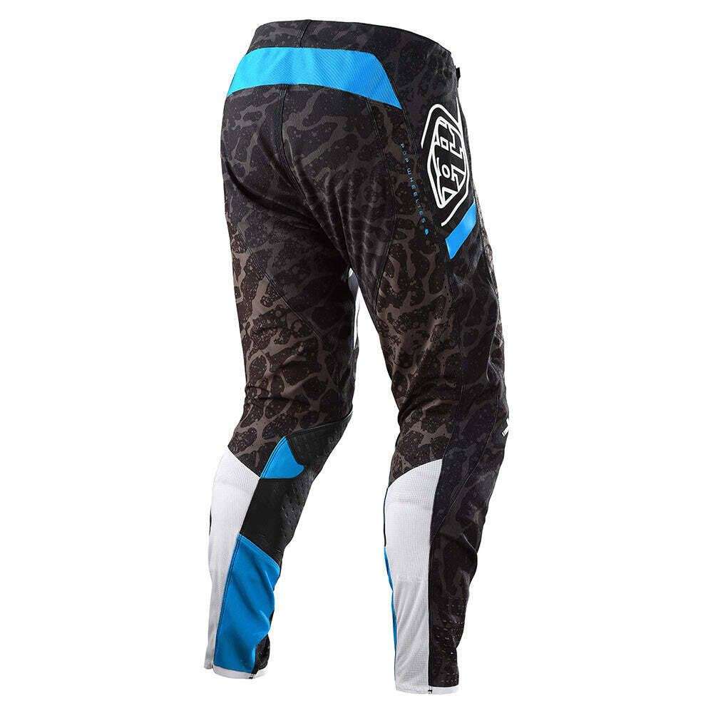 Troy Lee Designs SE Pro Fractura Pant