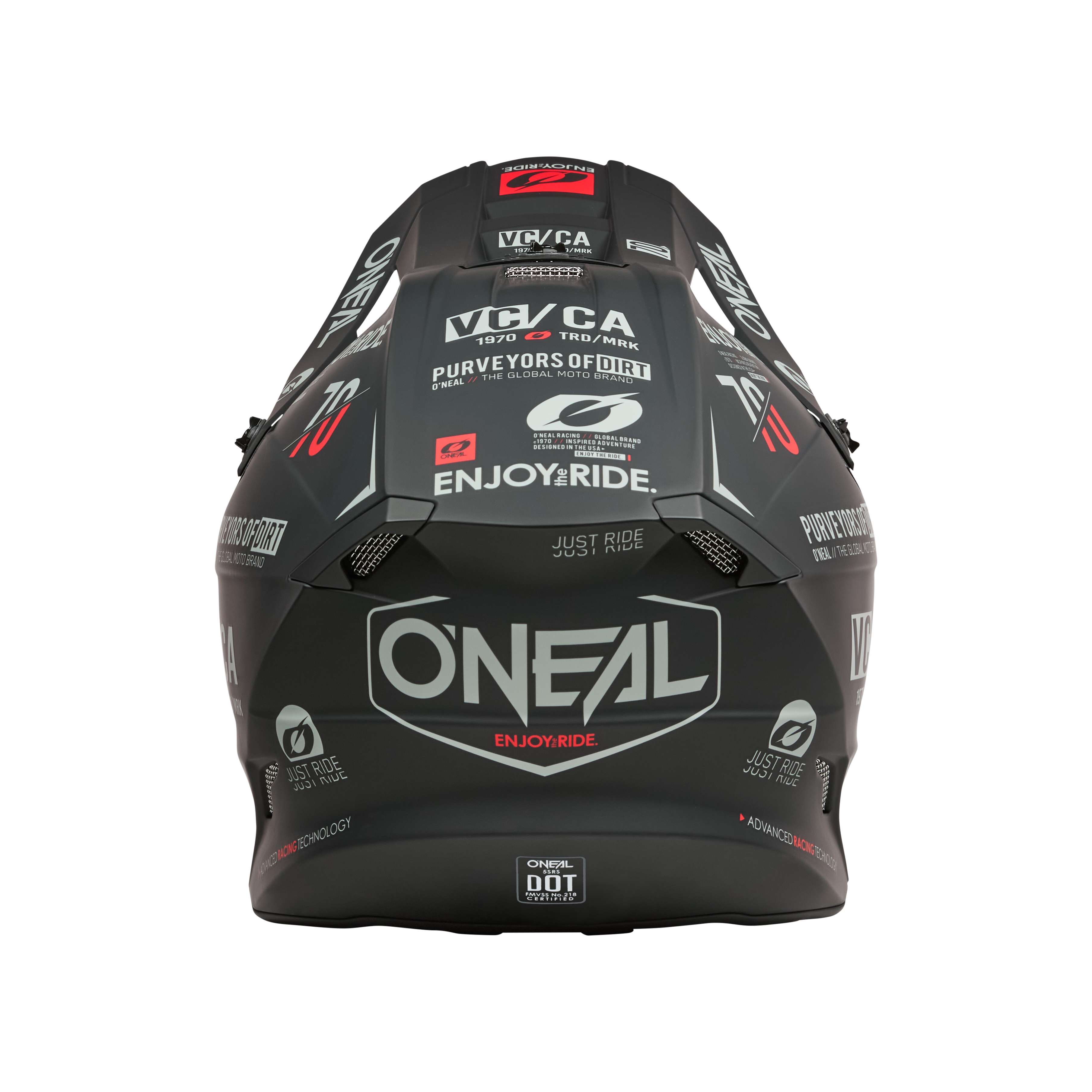 O'Neal 5 SRS Brand Helmet