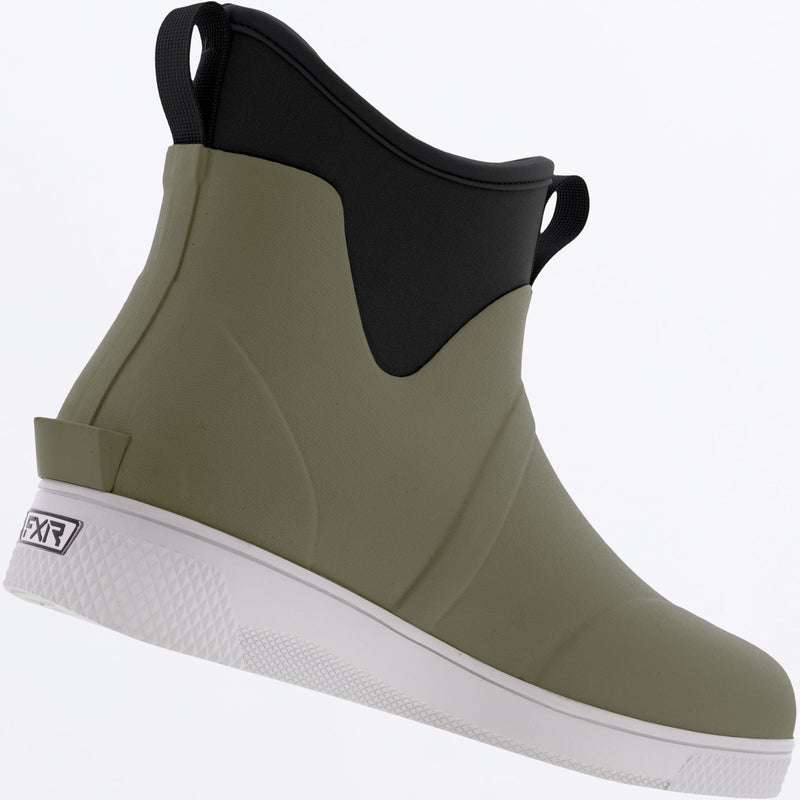 FXR Vapor Pro Boot