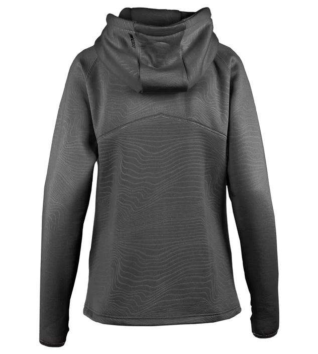 509 Women's Tech Zip Hoodie