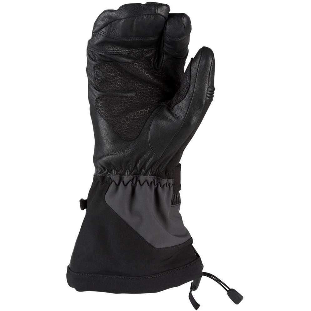 509 Duke Trigger Finger Mitten