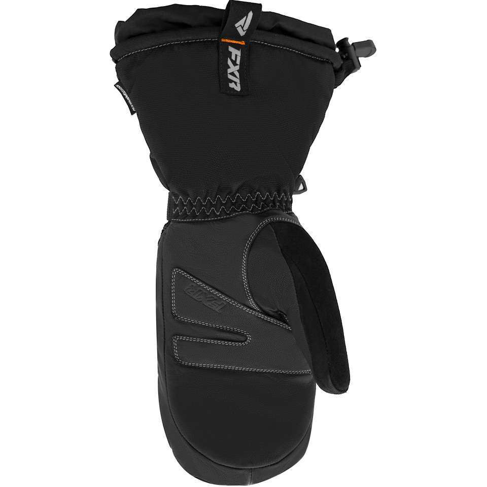 FXR Combat Mitten