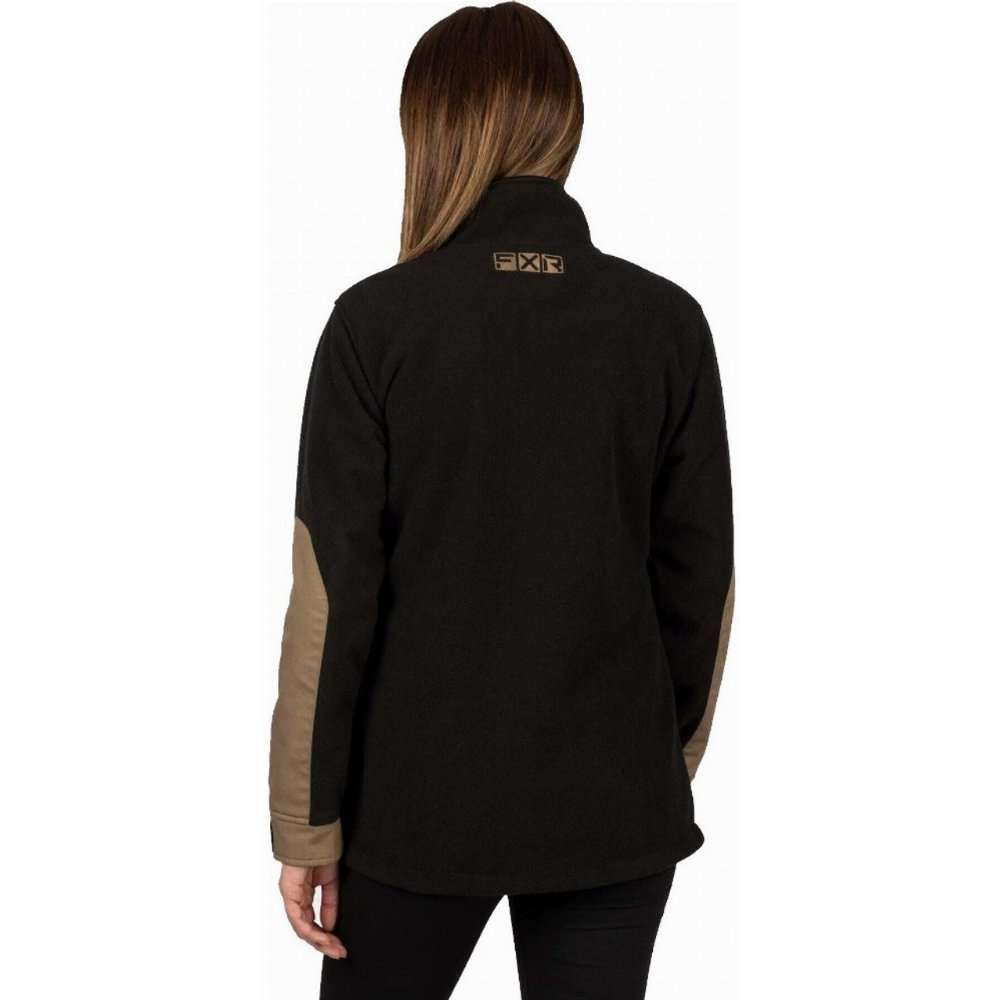 FXR Women's Grind Fleece Jacket