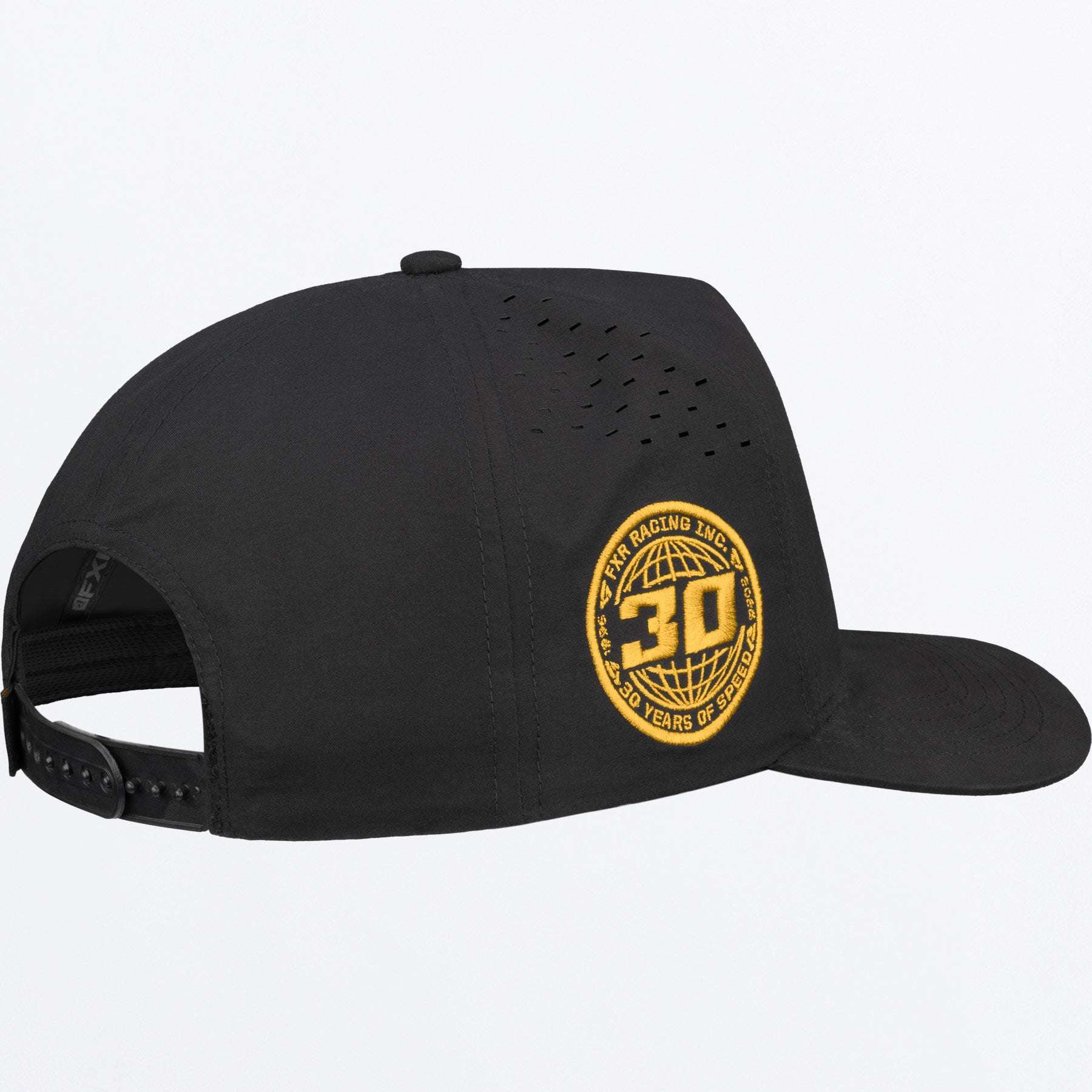 FXR 30 Years of Speed Hat