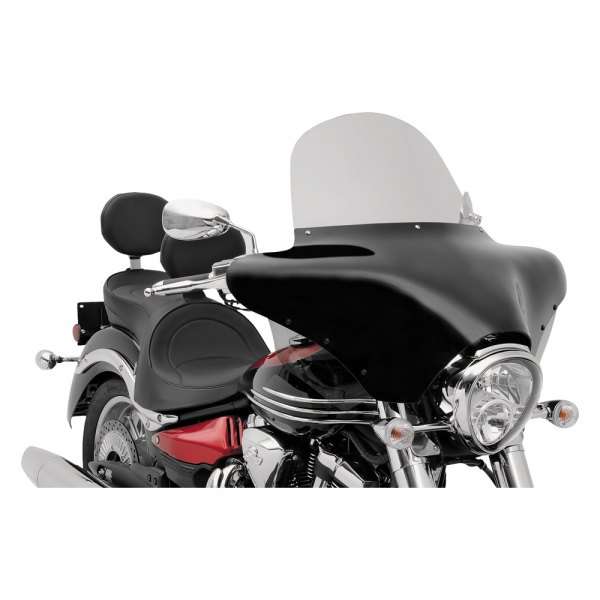 Pare-brise de moto Memphis Shades pour carénage Batwing