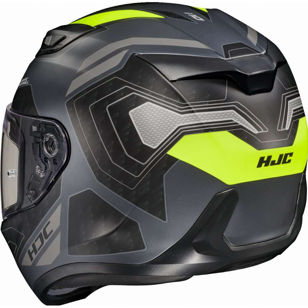 Casque HJC i10 Sonar