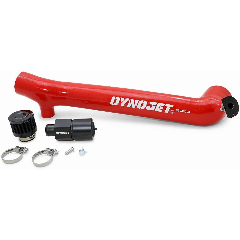 Dynojet UTV Charge Tube