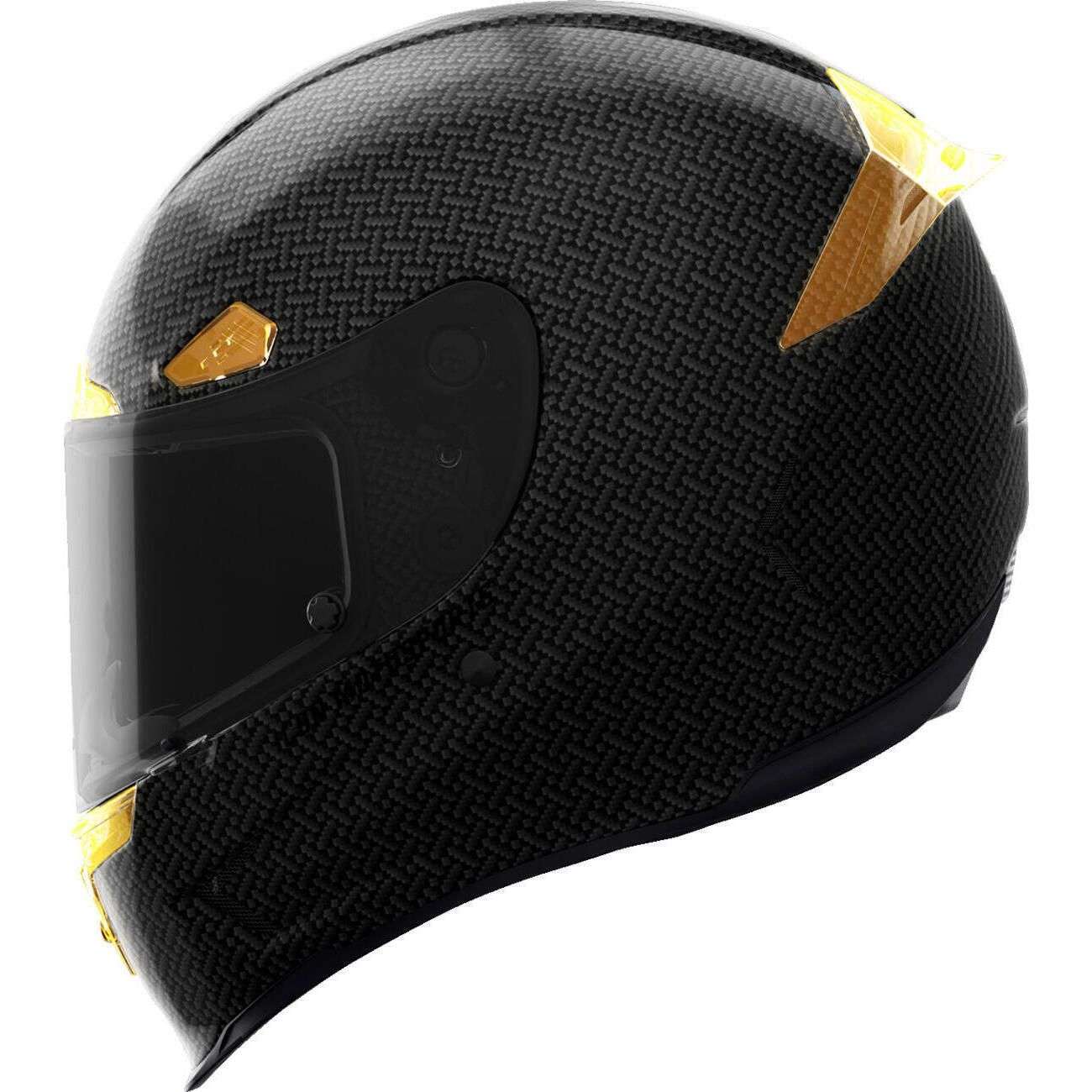Icon Airframe Pro Carbon 4Tress Helmet
